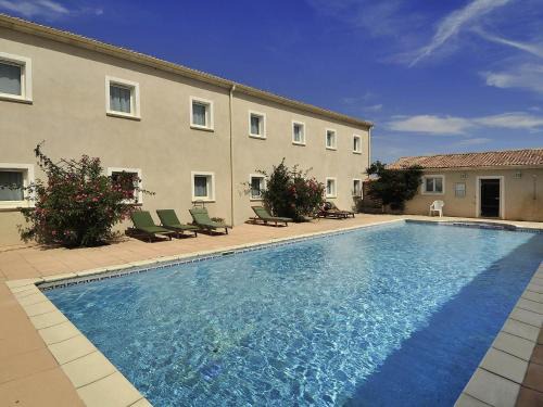 Orange Hotel | ibis Orange Sud