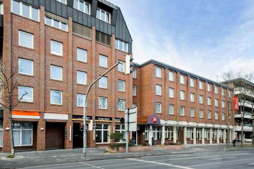 Kernstadt Hotel | ibis Paderborn City