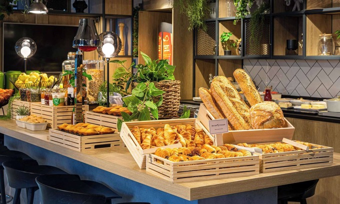 Meudon Hotel | Ibis Paris Meudon Velizy