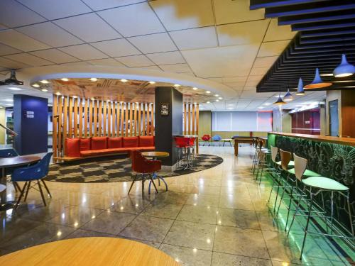 Zona Sul Hotel | ibis Rio de Janeiro Botafogo