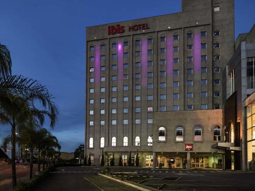 Sao Paulo Hotel | ibis Sao Paulo Interlagos