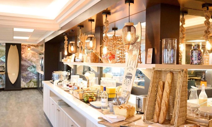 Begles Hotel | ibis Styles Bordeaux Begles Arena