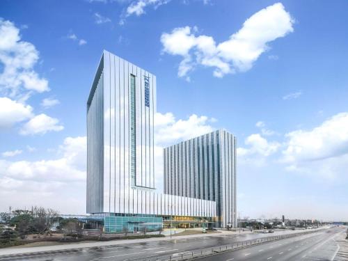 Changsha County Hotel | ibis Styles Changsha Intl Exhibition Ctr