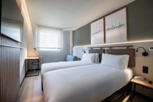 Santander Hotel | ibis Styles Santander