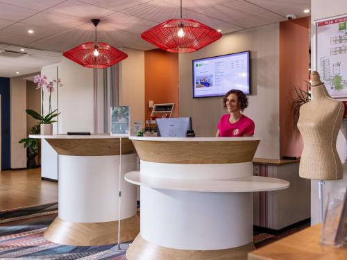 Lavaur Hotel | ibis Styles Toulouse Lavaur