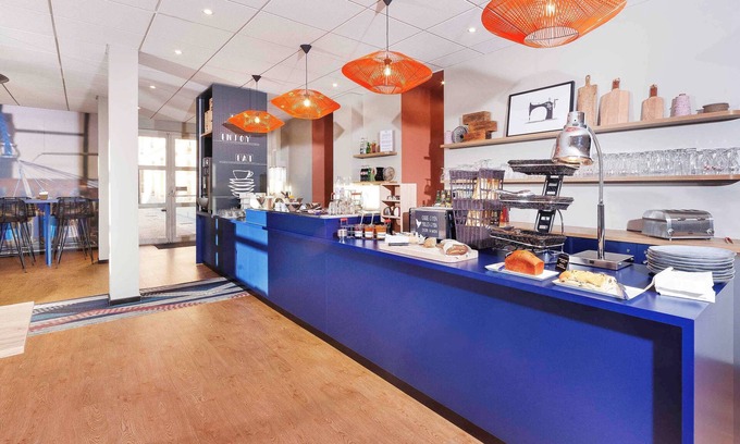 Lavaur Hotel | ibis Styles Toulouse Lavaur