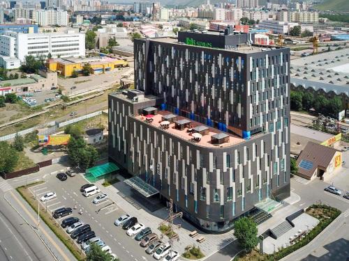 Ulaanbaatar Hotel | IBIS Styles Ulaanbaatar Polaris