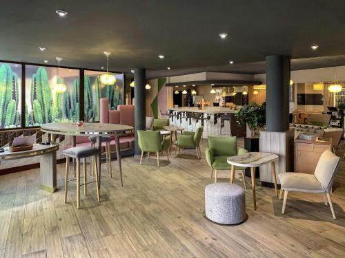 La Fuye-Velpeau Hotel | ibis Tours Centre Gare