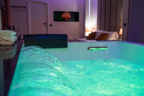 Pozzuoli Bed & Breakfast | Ibisco suites