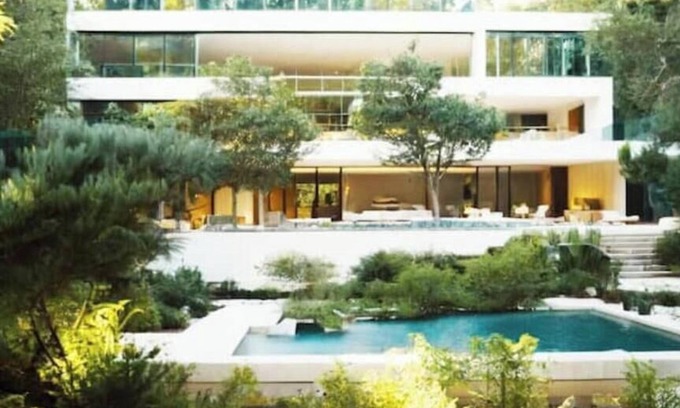 Sant Josep de sa Talaia House | Ibiza Luxury Retreat