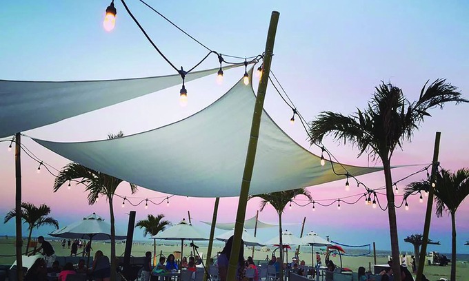 Diamond Beach Hotel | ICONA Diamond Beach