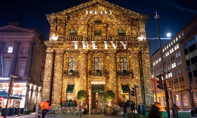 Liverpool City Centre Apartment | Iconic Building | Castle St | Steps to The Ivy!