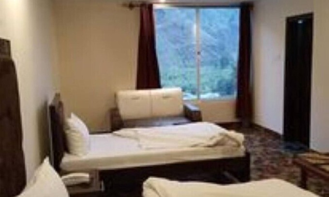 Kohistan Hotel | Iconic Hotel & Restaurant