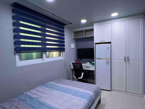 Yuseong Villa | Iconic suite