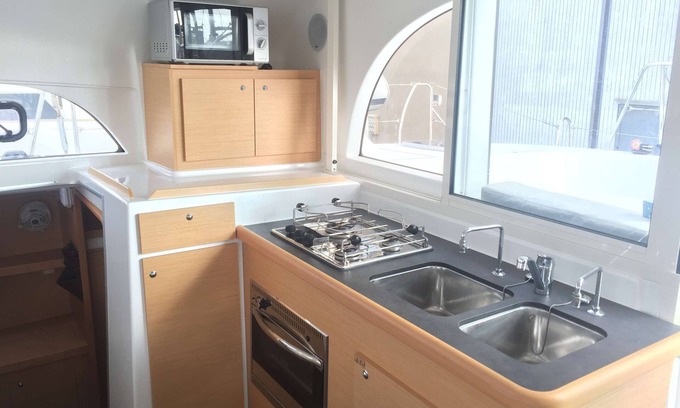 Le Suquet Boat Rental | Idéal Festival de Cannes - Cristal de Mer