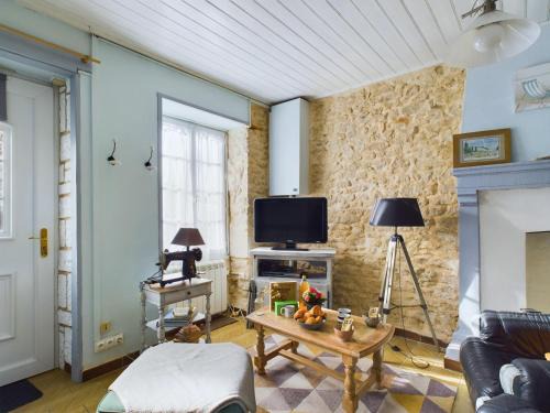 Longeville-sur-Mer House | Idéal pour 2 adultes et 3 enfants - Longeville sur Mer