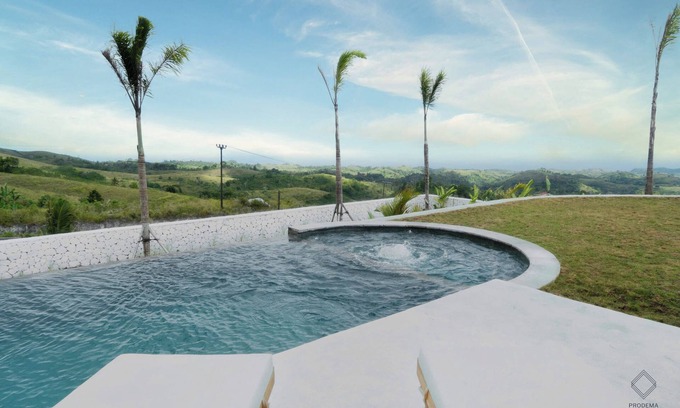 Penida Island Villa | Sundance Residence - 2 Bedrooms with private pool