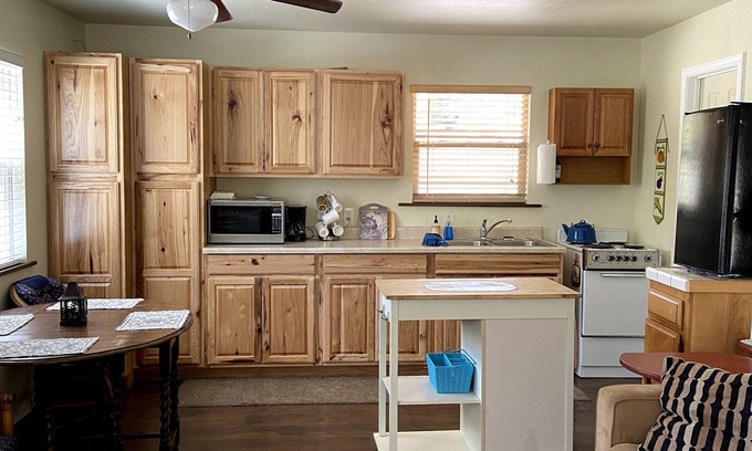 Boise Cabin | Idaho City-Mountain Living-quiet-studio Idaho