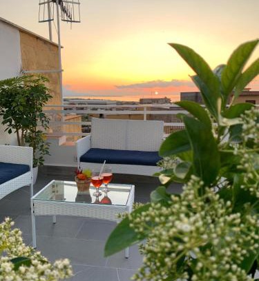 Capaci House | Idea di Mare