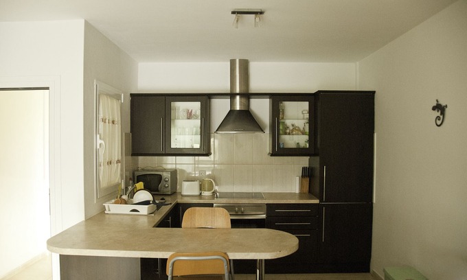 Bahia Calma Apartment | Ideal apartment for families