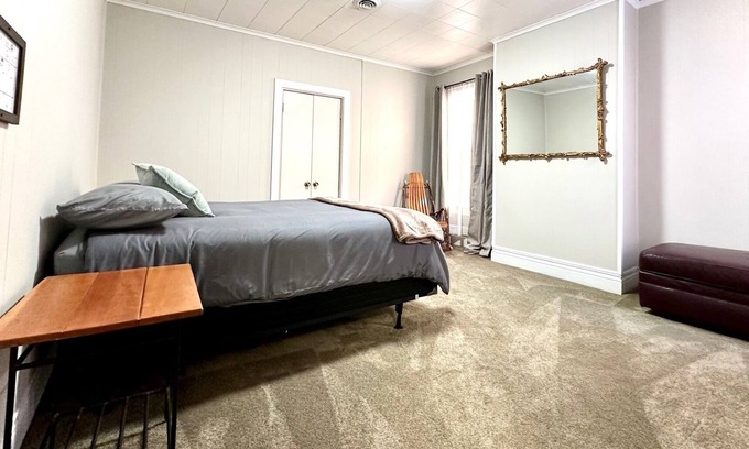 Downtown Buffalo Apartment | Ideal central location for the best downtown Buffalo has to offer!