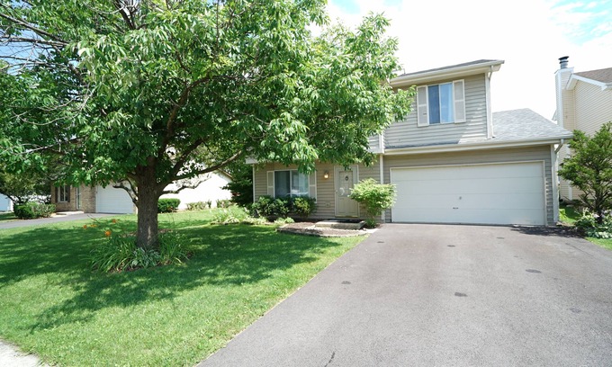 Naperville House | Ideal for a Naperville getaway