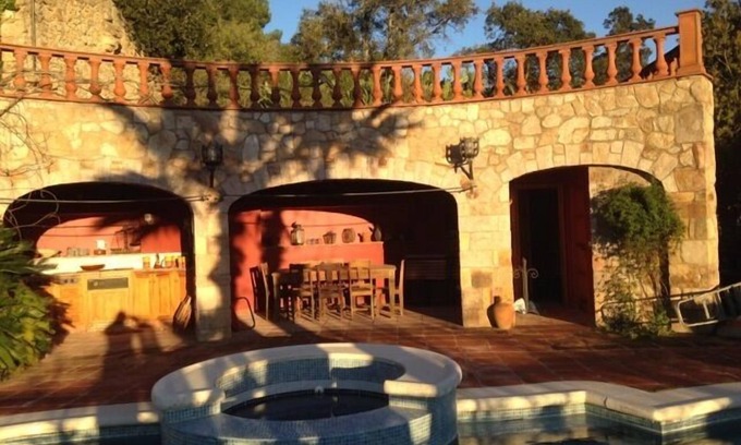 Castell-Platja d'Aro Cottage | Ideal for family vacations - Cottage