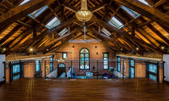 Whittier Other | Ideal for Large Groups: 6bd/7ba, Sleeps 18