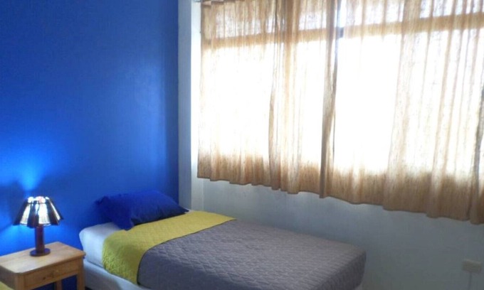 Salinas House | Ideal holiday apartment