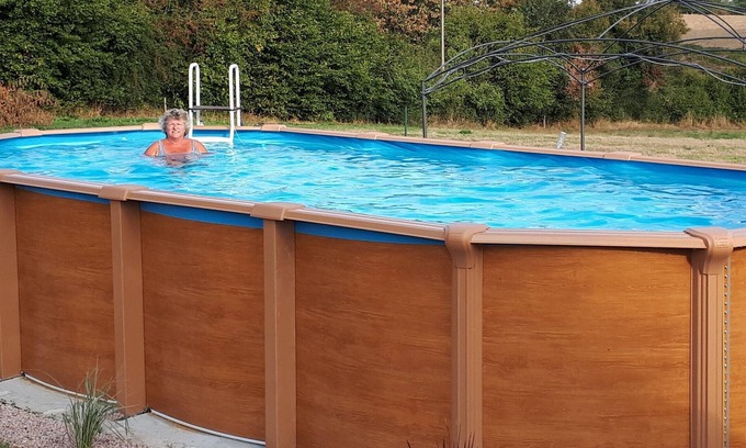 Perassay House | Ideal holiday location or stop off point for South France, Spain and Italy.