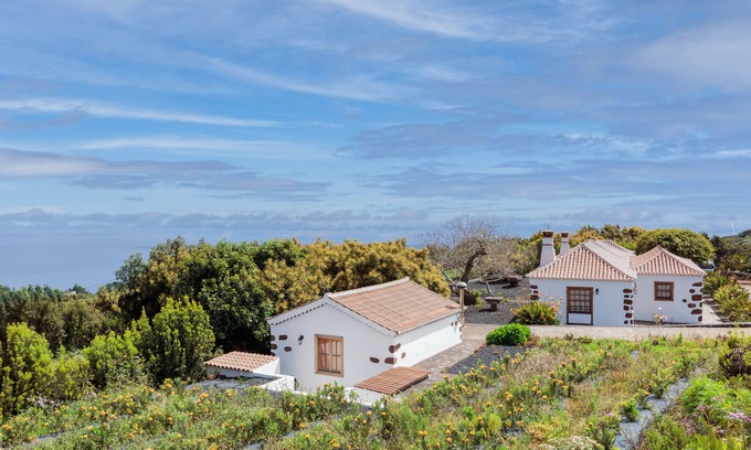 Barlovento Cottage | Ideal house in the north of the island of La Palma