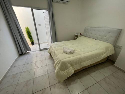 Resistencia Apartment | Ideal para parejas, familias y estudiantes