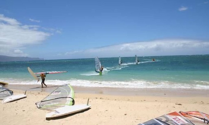 Kahului House | Ideal Spot! Pet-Friendly, Close to Kanaha Pond Wildlife Sanctuary