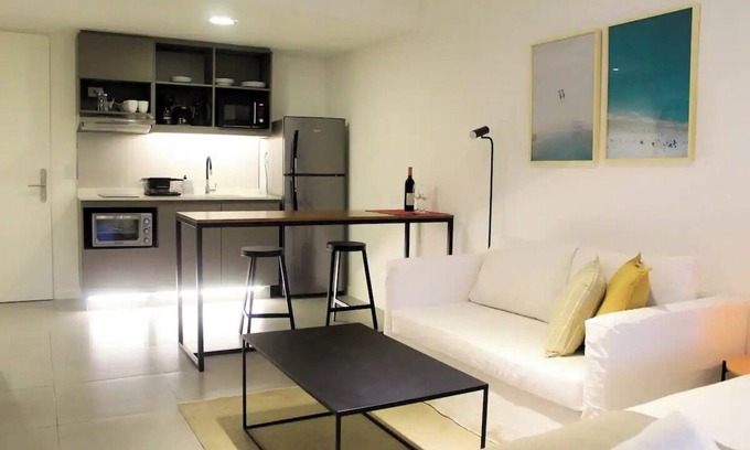 Belgrano Apartment | Ideal Studio for 2 persons