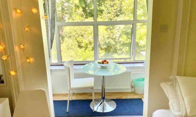 Holland Park Apartment | Ideal Studio - Holland Park/Olympia/KensingtonW14