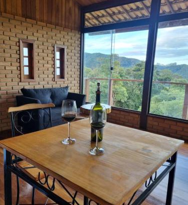 Visconde de Maua Hotel | Idilicos Mauá