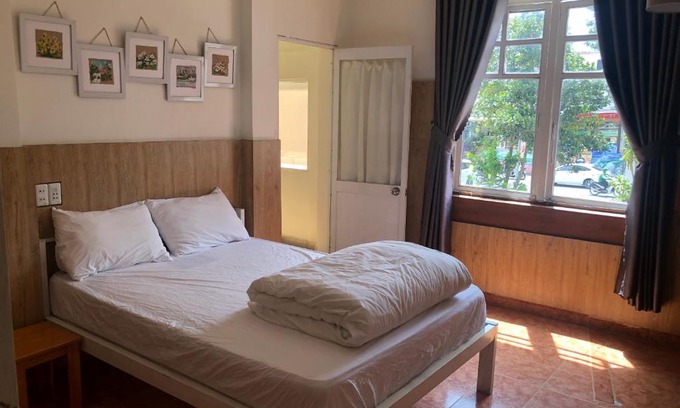 Da Lat Bed & Breakfast | iDorm B&B - idorm Mỹ