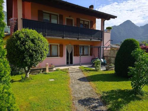Crone Apartment | Idro Appartamenti - Crone