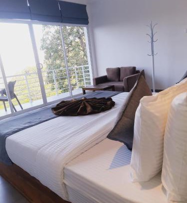 Ella Hotel | Idyll Homestay Ella