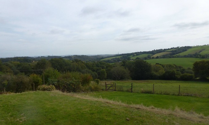 Newton Saint Cyres Cottage | Idyllic cottage in the heart of the Devon countryside.