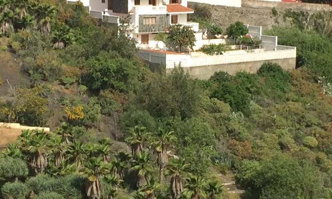 Tafira Apartment | Idyllic vacation apartment New and modern, quiet location, with terrace and garden.