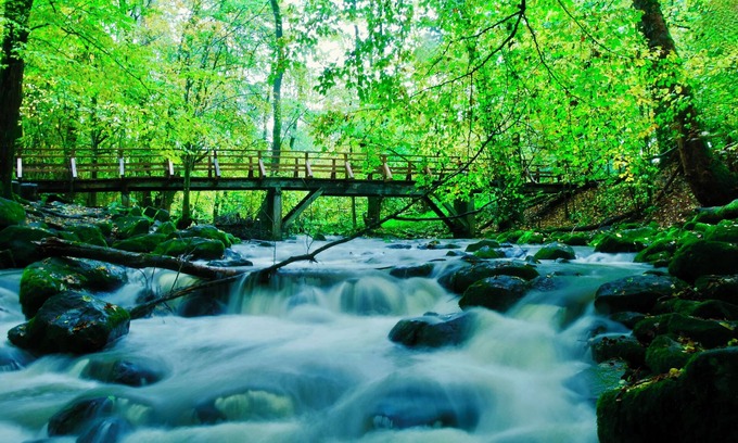 Seck House | Idyllic vacation home Lapland