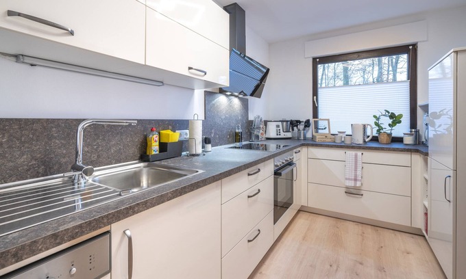 Emmelshausen House | Idyllisches Traumhaus mit Garten