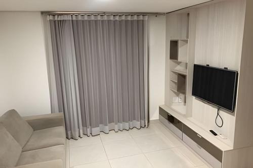 Goiania Apartment | iFlat Brookfield Towers BT2901 Jardim Goiás