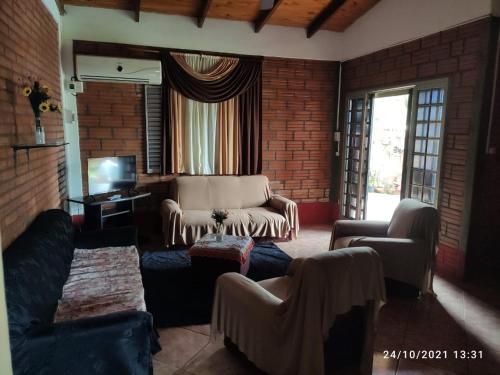 Puerto Iguazu House | Iguazú Alojamiento "La casa"