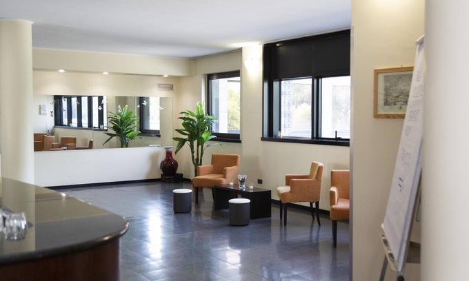 Trezzano sul Naviglio Hotel | iH Hotels Milano Blu Visconti