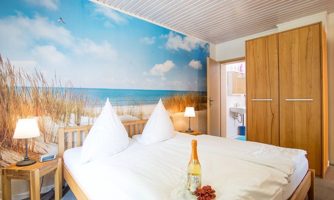 Rettin Apartment | Ihr Bauernhof Direkt an der Ostsee