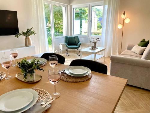 Bad Rothenfelde House | Ihr Urlaubs-Zuhause