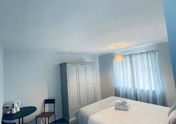 Patchway House | II comfortable room, Shared House