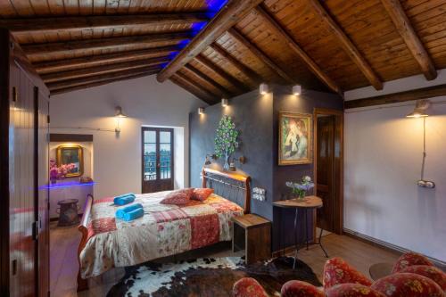 Tremezzina House | II Sogno di Anna & Emma